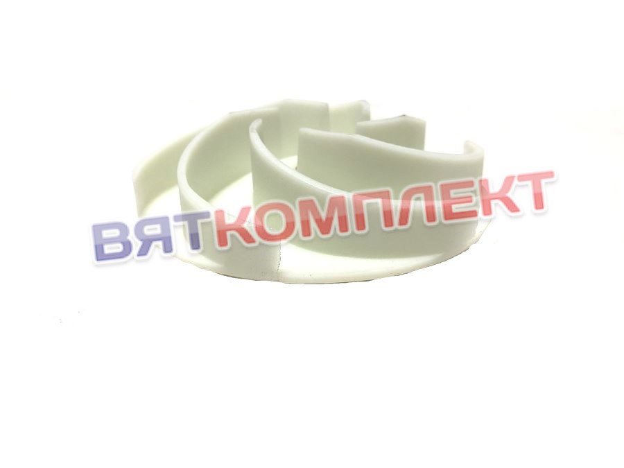 Крыльчатка насоса LGB ZF522VSX Ø 110 ММ